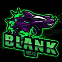 Blank Racer Car