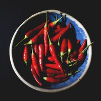 Чок-чок, зубы на крючок