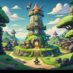 Infinity Defenders - TD