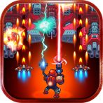 Space Gunner - Galaxy Shooter