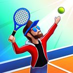 Tennis Mobile Game