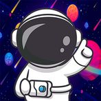 Escape From Space