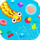 Kids worms