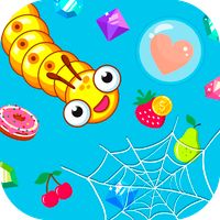 Kids worms