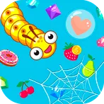 Kids worms