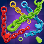 Chain Connect 3D