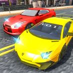 سباق السعودي - قيادة سيارات