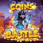 Coins Battle