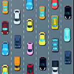 Car Unblock 3D- Traffic Jam