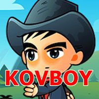 KOVBOY