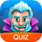 CrossWiz - Crossword Quiz