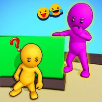 Hide n Seek Games