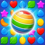 Sweet Match : Puzzle Mania