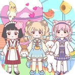 Mika Town:Happy Family