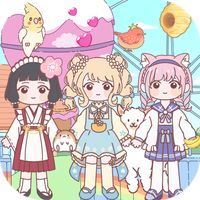 Mika Town:Happy Family