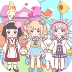 Mika Town:Happy Family