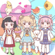 Mika Town:Happy Family