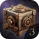 Mystery Box 3: Escape The Room