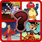 Угадай СССР Мультик