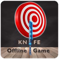 Game Offline DartKing 3D