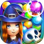 Witch Pop - Prince Bubble Esca