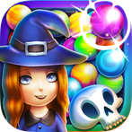 Witch Pop - Prince Bubble Esca