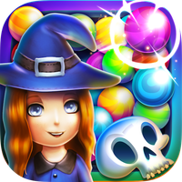 Witch Pop - Prince Bubble Esca