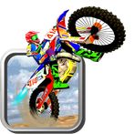 Straight Octane Motorcycle Rac