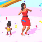 Mamma Run 3D
