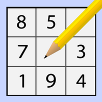 Sudoku Classic Levels Blocks