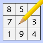 Sudoku Classic Levels Blocks