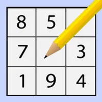 Sudoku Classic Levels Blocks