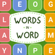 Words in Word: Word Finder