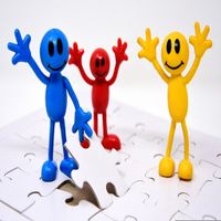 MATCHING PUZZLE
