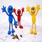 MATCHING PUZZLE