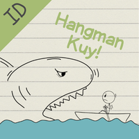 Hangman Kuy!