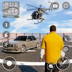 Gangster Car Thief Simulator