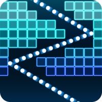 Bricks Breaker Deluxe