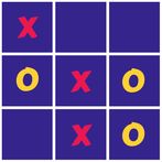 X-O Game - Tic Tac Toe