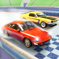 Car Sports Challenge