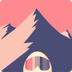 Alpine Egg ★ zigzag hd surfer 