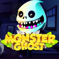 Monster Granny Ghost Grimace