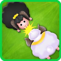 Sheep Fight Pro