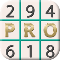 Sudoku PRO