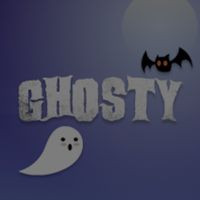 Ghosty-Protect the ghost