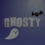 Ghosty-Protect the ghost