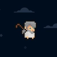 The Lost Relic (Demo)