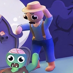 Idle Halloween Tycoon: Empire