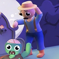 Idle Halloween Tycoon: Empire