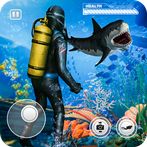 Secret Agent Scuba Diving Game
